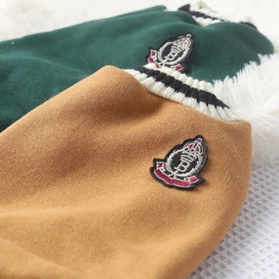 Pull douillet et chaud pour petits chiens et chats